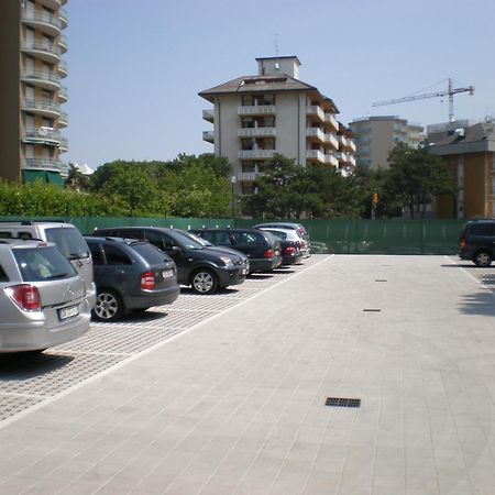 Hotel Gloria Lignano Sabbiadoro Eksteriør bilde