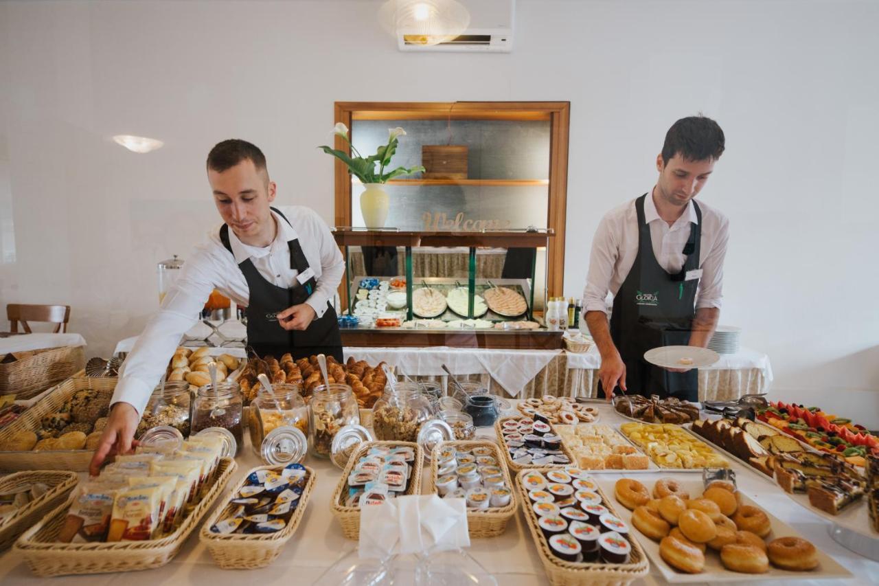 Hotel Gloria Lignano Sabbiadoro Eksteriør bilde