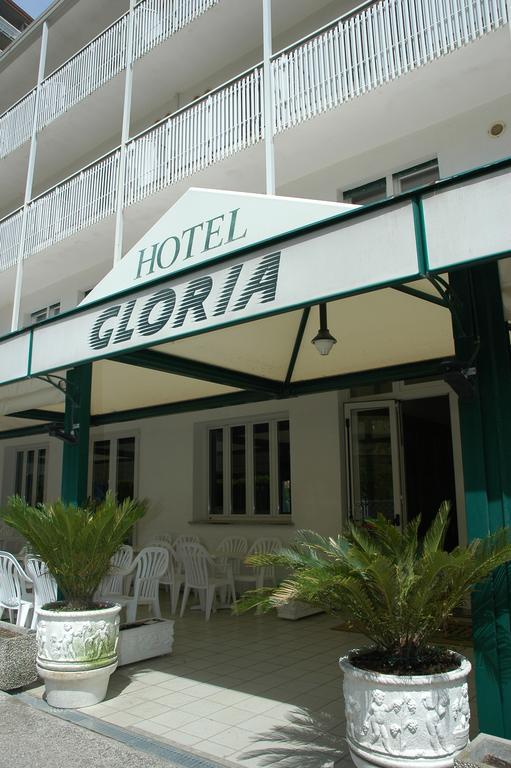 Hotel Gloria Lignano Sabbiadoro Eksteriør bilde