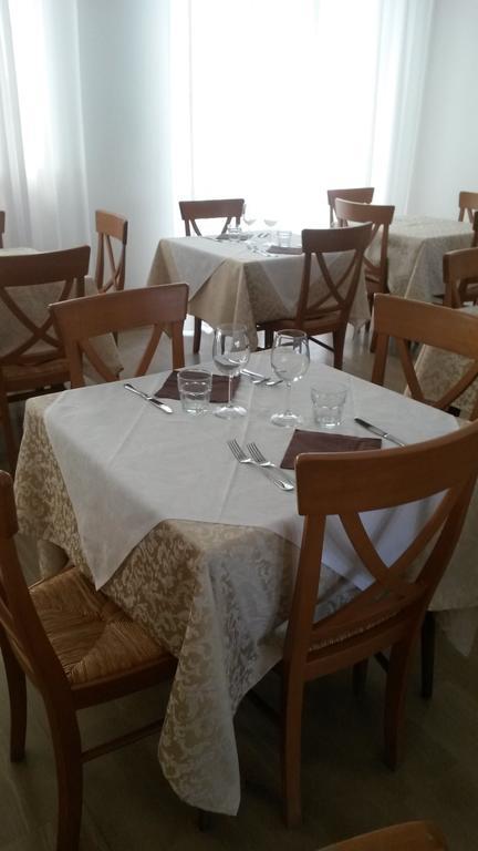 Hotel Gloria Lignano Sabbiadoro Eksteriør bilde