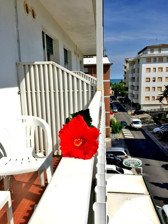 Hotel Gloria Lignano Sabbiadoro Eksteriør bilde