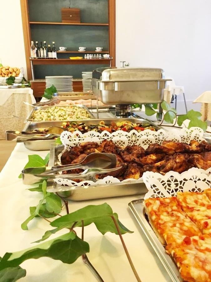 Hotel Gloria Lignano Sabbiadoro Eksteriør bilde